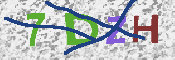 CAPTCHA-Bild