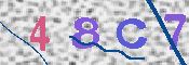 CAPTCHA-Bild