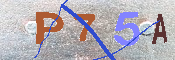 CAPTCHA-Bild