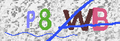 CAPTCHA-Bild