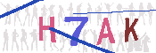 CAPTCHA-Bild