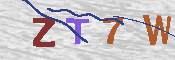 CAPTCHA-Bild