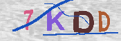 CAPTCHA-Bild