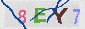 CAPTCHA-Bild