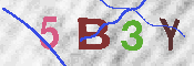 CAPTCHA-Bild