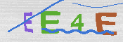 CAPTCHA-Bild