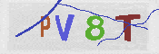 CAPTCHA-Bild