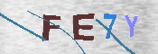 CAPTCHA-Bild