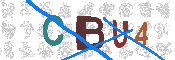 CAPTCHA-Bild