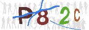CAPTCHA-Bild