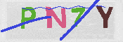 CAPTCHA-Bild