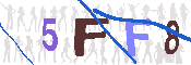 CAPTCHA-Bild