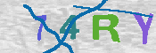 CAPTCHA-Bild
