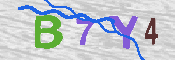 CAPTCHA-Bild