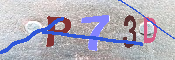CAPTCHA-Bild