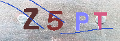 CAPTCHA-Bild