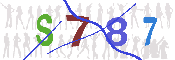 CAPTCHA-Bild