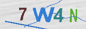 CAPTCHA-Bild