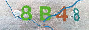 CAPTCHA-Bild