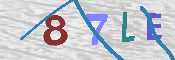 CAPTCHA-Bild