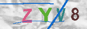 CAPTCHA-Bild