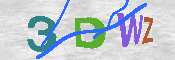 CAPTCHA-Bild