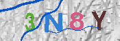 CAPTCHA-Bild