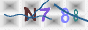 CAPTCHA-Bild