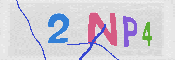 CAPTCHA-Bild