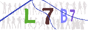 CAPTCHA-Bild