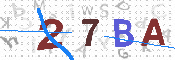 CAPTCHA-Bild