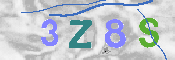 CAPTCHA-Bild