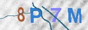 CAPTCHA-Bild