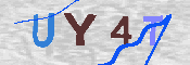 CAPTCHA-Bild