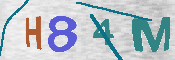 CAPTCHA-Bild