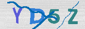 CAPTCHA-Bild