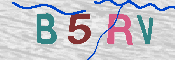 CAPTCHA-Bild