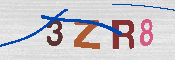 CAPTCHA-Bild