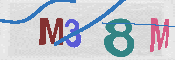 CAPTCHA-Bild