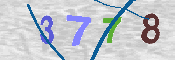 CAPTCHA-Bild
