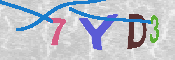 CAPTCHA-Bild