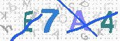 CAPTCHA-Bild