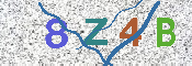 CAPTCHA-Bild