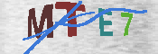 CAPTCHA-Bild
