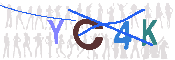 CAPTCHA-Bild