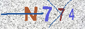CAPTCHA-Bild