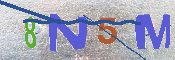 CAPTCHA-Bild