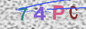 CAPTCHA-Bild