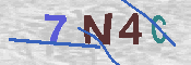 CAPTCHA-Bild