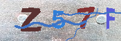 CAPTCHA-Bild